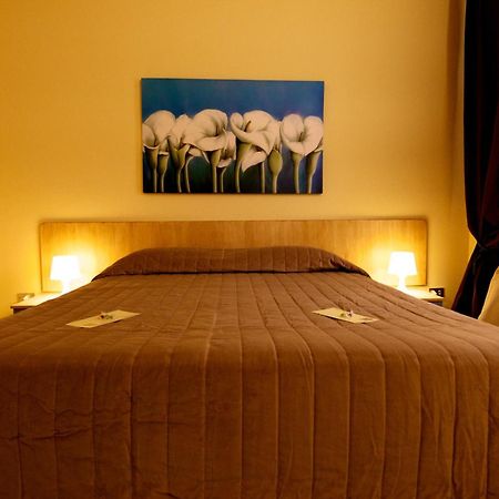Bed and Breakfast Olympo Бишелье Экстерьер фото