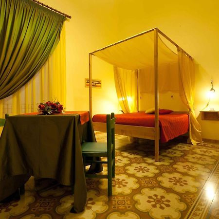Bed and Breakfast Olympo Бишелье Экстерьер фото