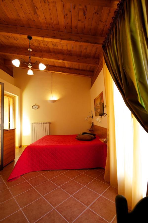 Bed and Breakfast Olympo Бишелье Экстерьер фото