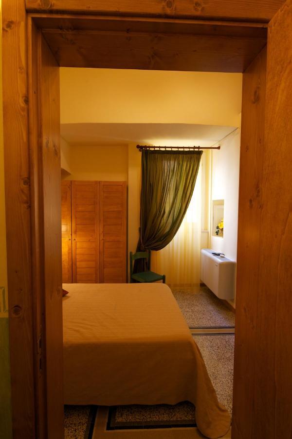 Bed and Breakfast Olympo Бишелье Экстерьер фото