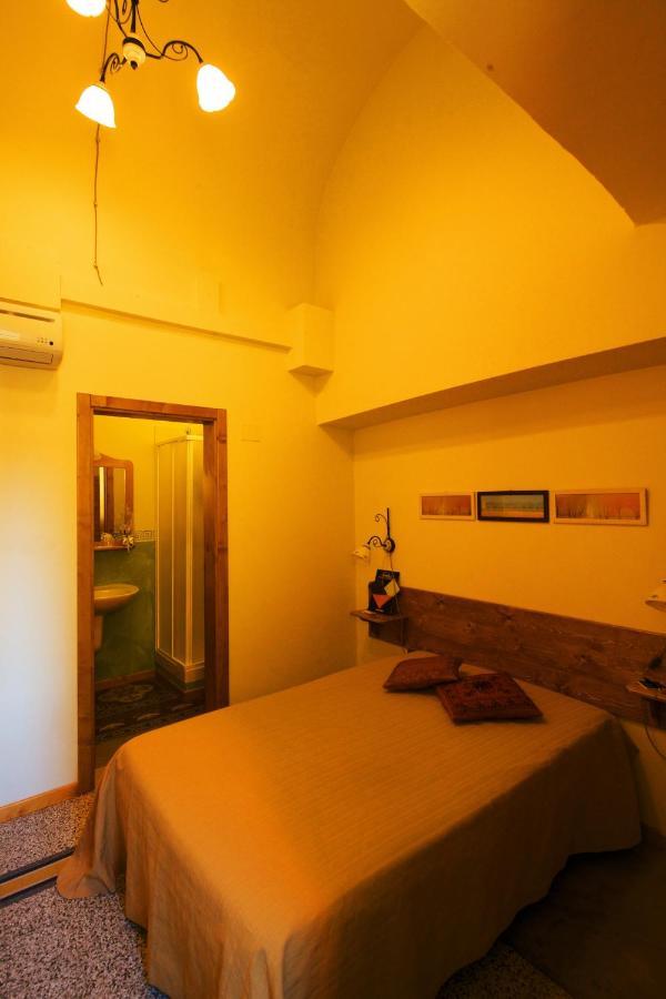 Bed and Breakfast Olympo Бишелье Экстерьер фото