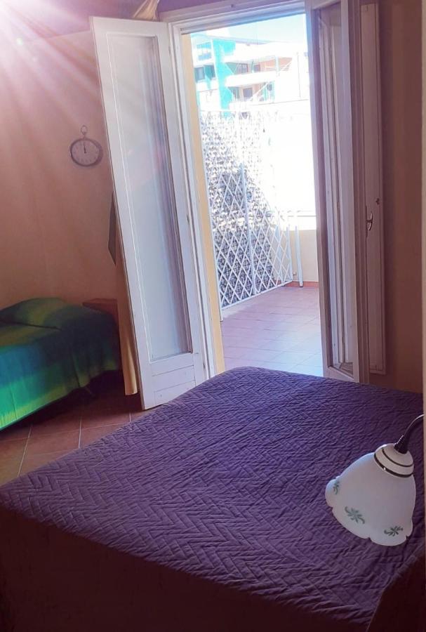 Bed and Breakfast Olympo Бишелье Экстерьер фото