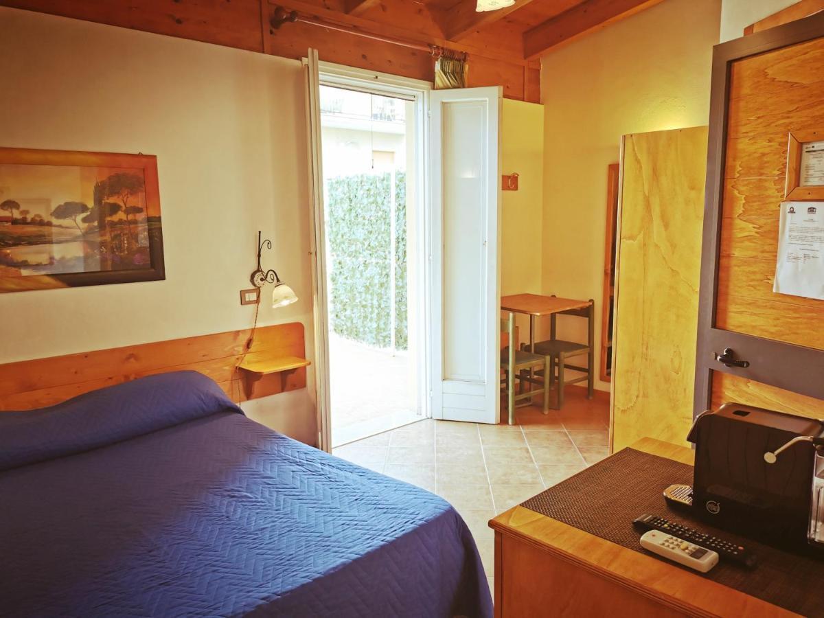 Bed and Breakfast Olympo Бишелье Экстерьер фото
